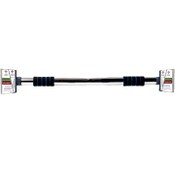 Wholesale - BLACK ADJUSTABLE PULL UP BARS C/P 10, UPC: 802405638266